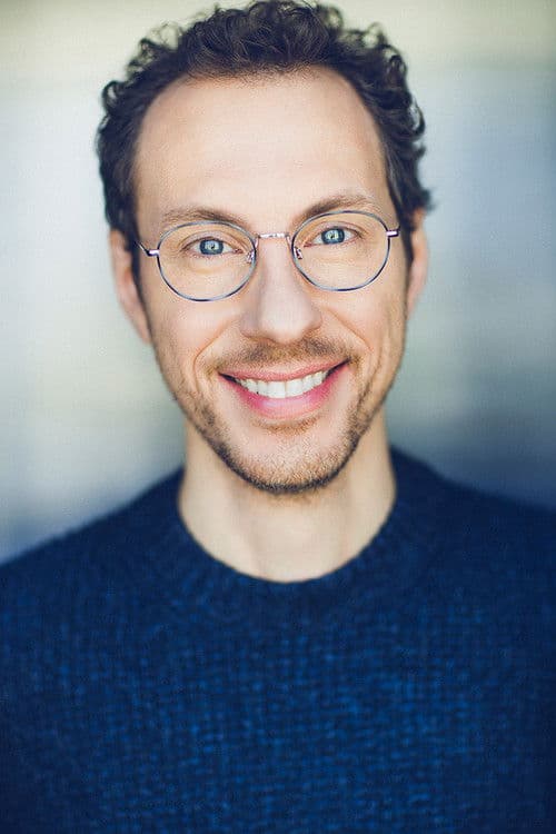 John Christopher Morton profile photo