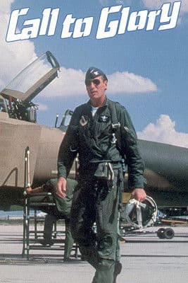 Call to Glory poster