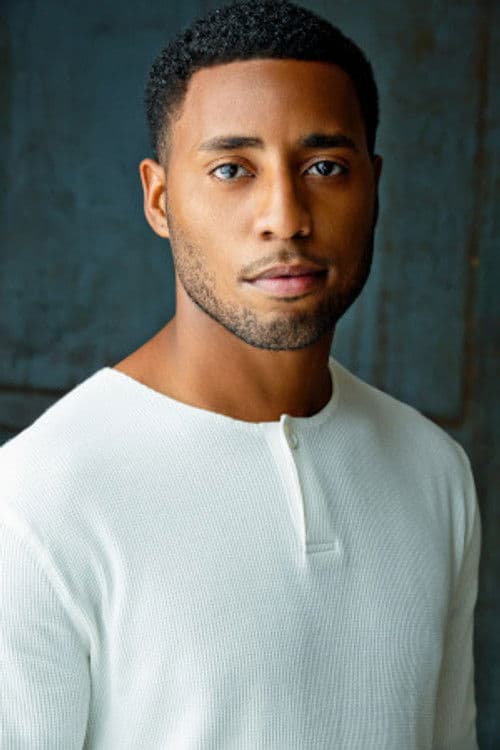 Stanley Andrew Jackson profile photo