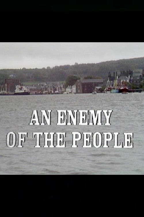 An Enemy of the People poster