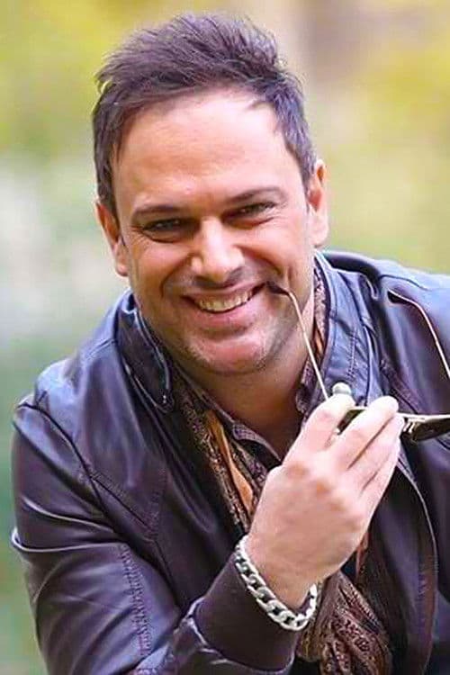 Shahrouz Ebrahimi profile photo