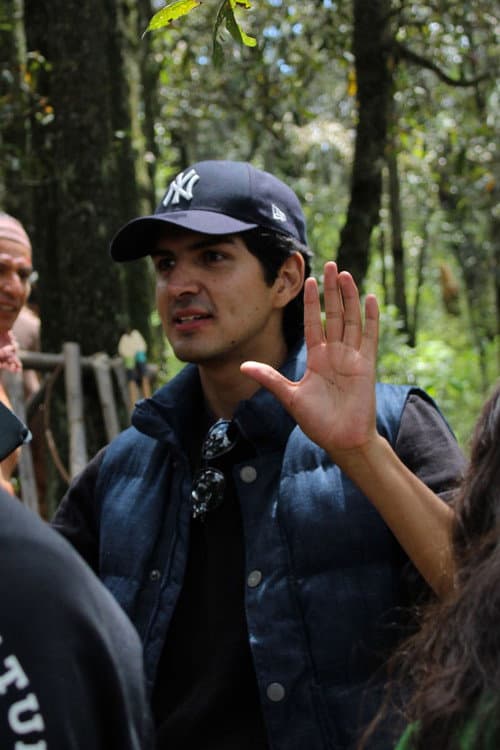 Dan Buenrostro profile photo