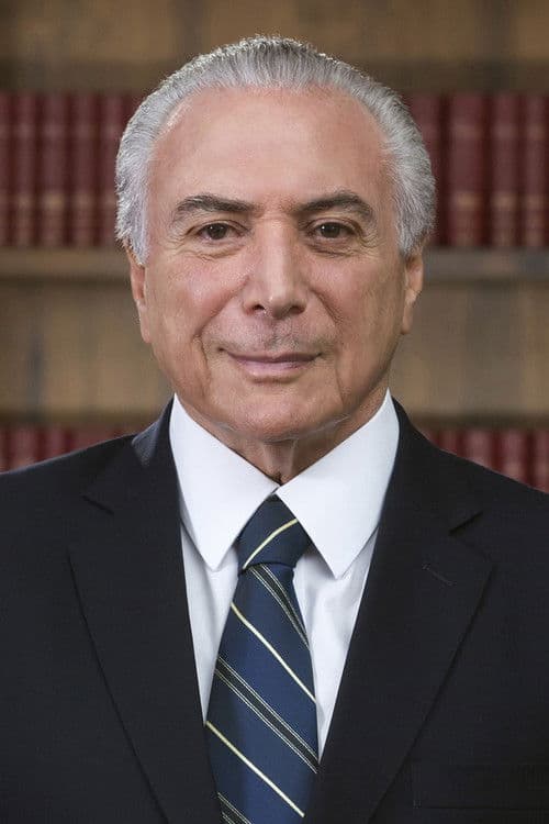Michel Temer profile photo