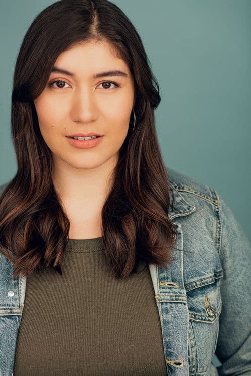 Joelle Montoya profile photo