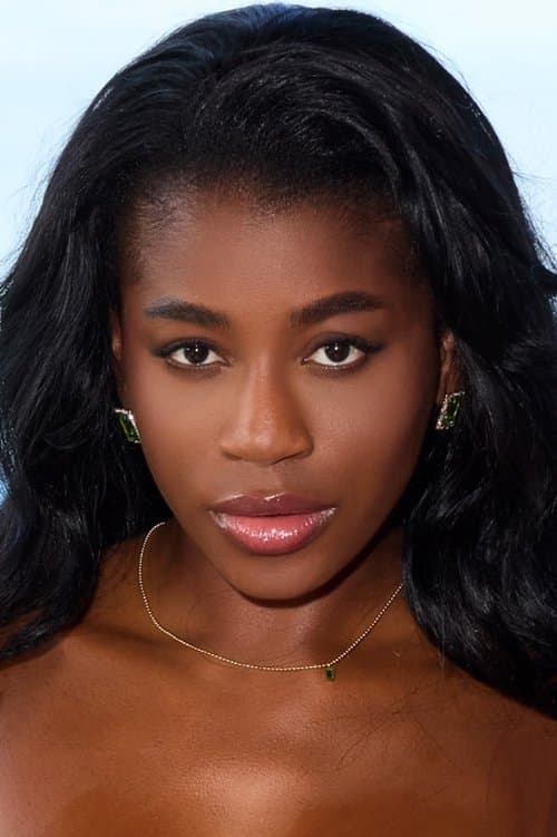 Nicole Kitt profile photo