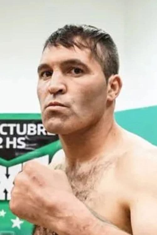 Iván Bilbao profile photo