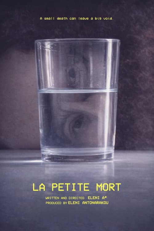 La Petite Mort poster