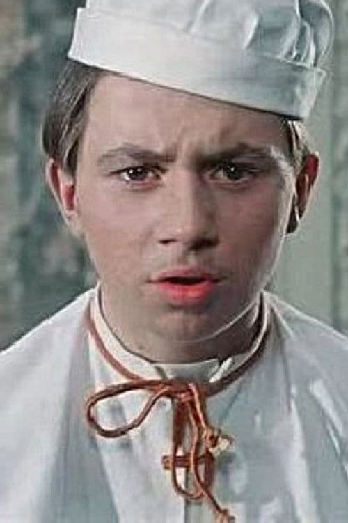 Ulrich Balko profile photo