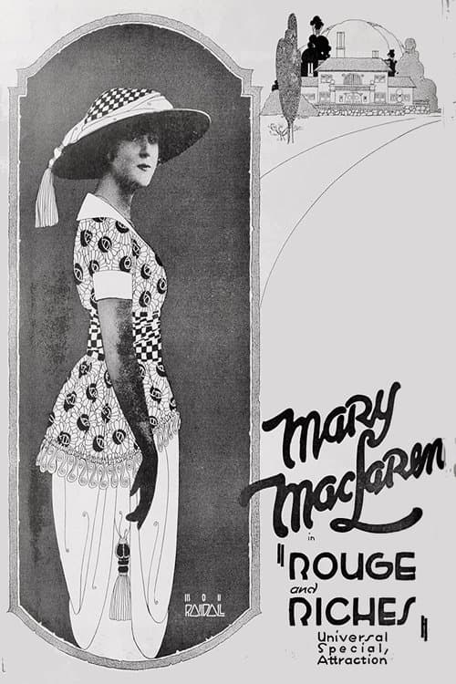 Rouge and Riches poster