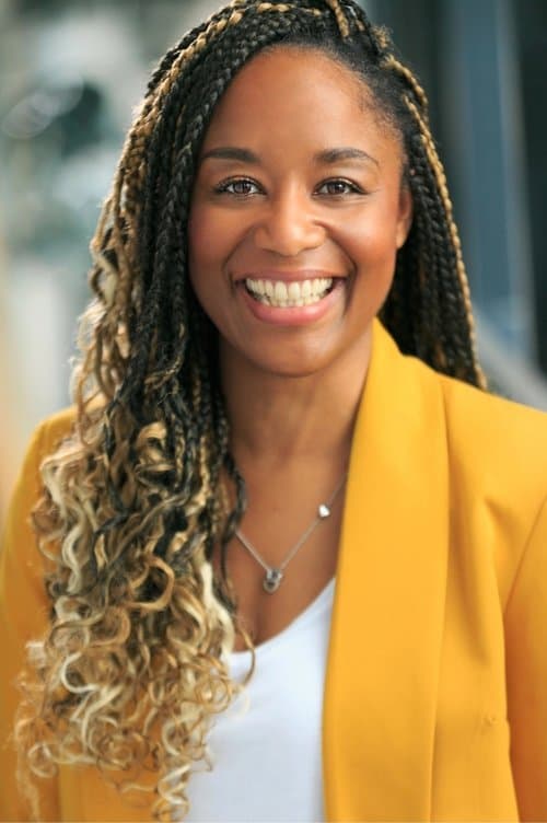 Joanna Adeyinka-Burford profile photo