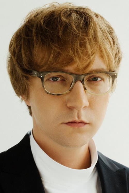 Dmitry Emelyanov profile photo