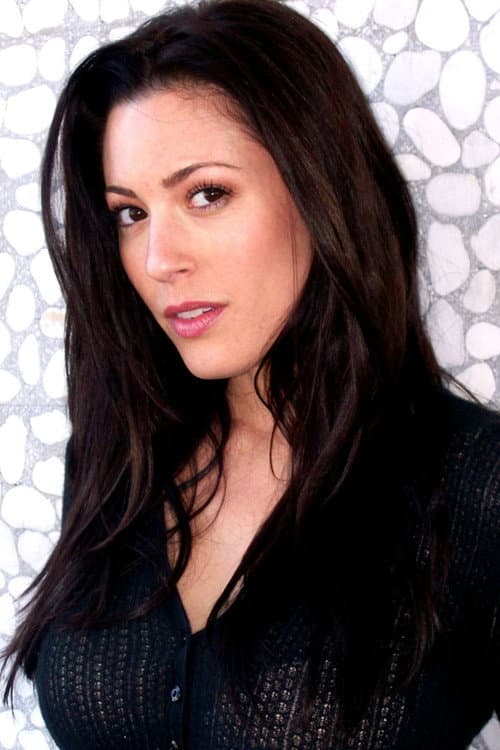 Anna Pheil profile photo