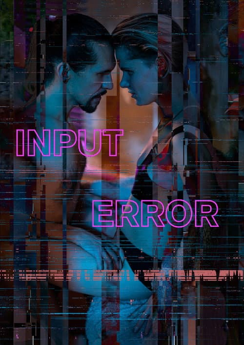 Input Error poster