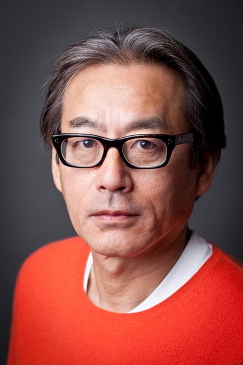 Shigeru Umebayashi profile photo