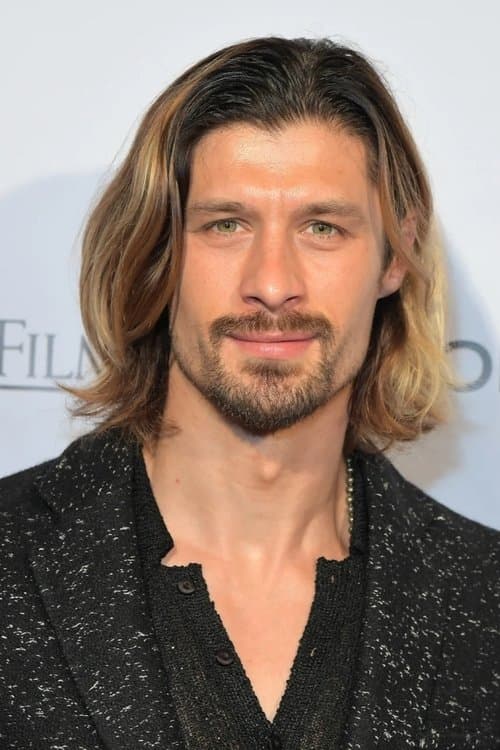 Peter Lee Thomas profile photo