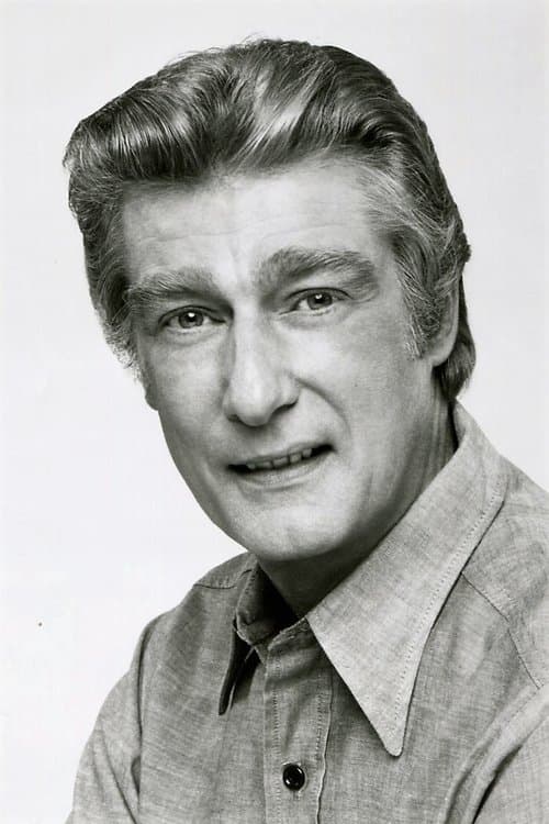 Richard Mulligan profile photo