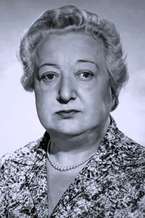 Gladys Henson profile photo