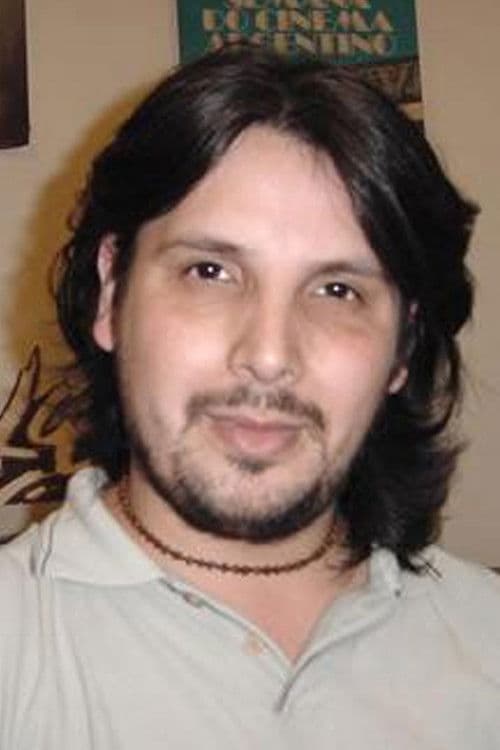 Norman Ruíz profile photo