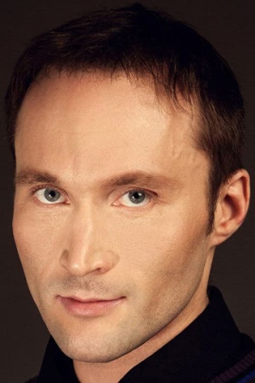 Anton Gromov profile photo