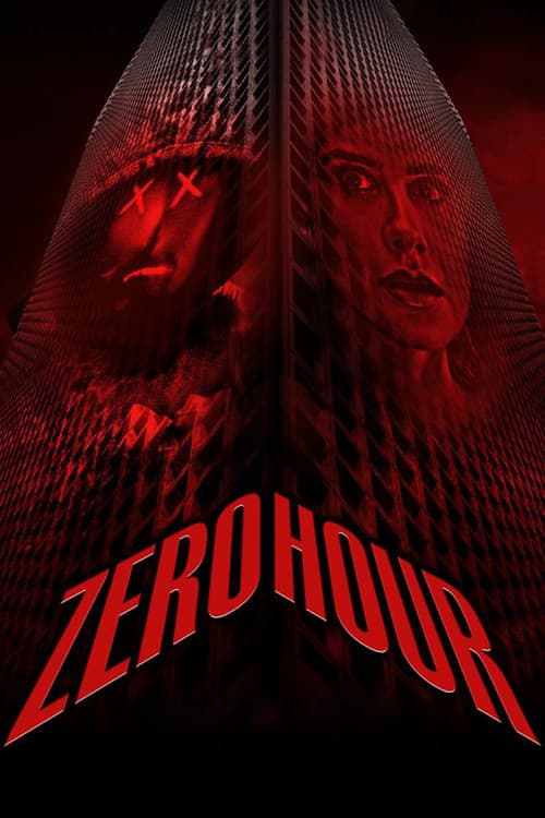 Zero Hour poster