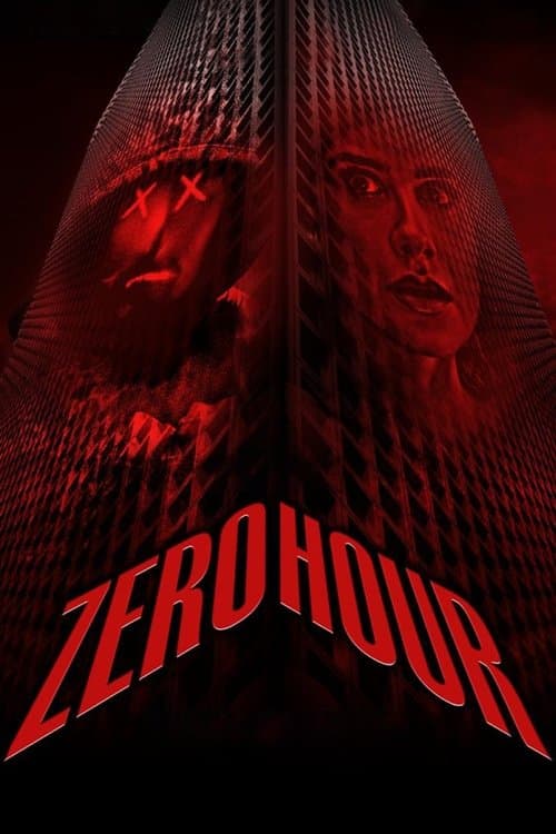 Zero Hour poster