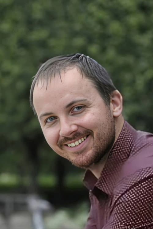 Carl Allen profile photo