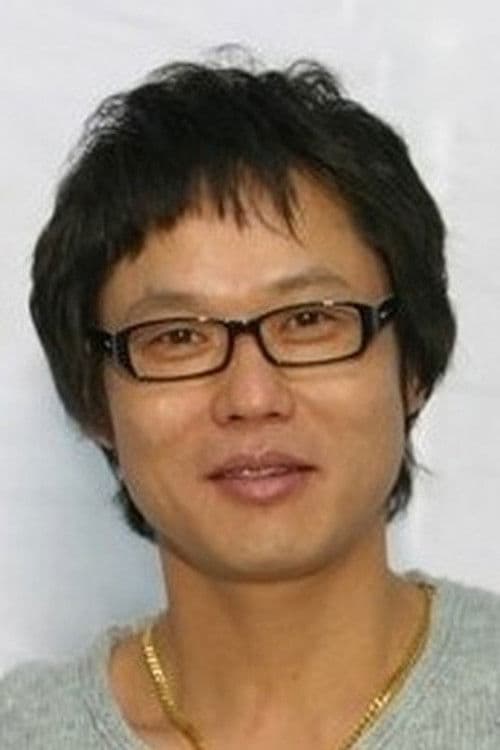 Yun Yeong-keol profile photo