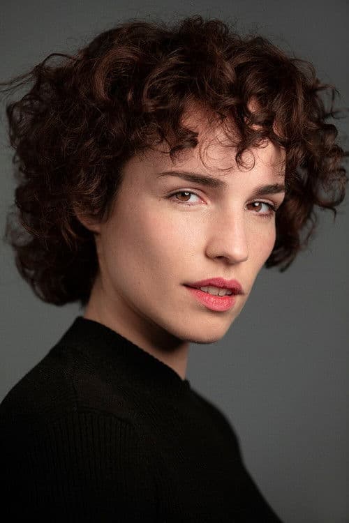 Nicole Pérez-Yarza profile photo