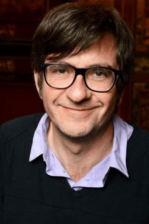 Antonio Hens profile photo