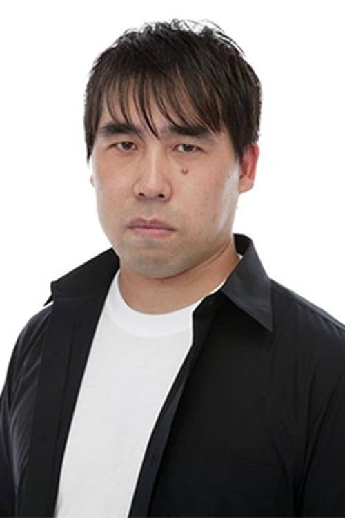 Naoki Imamura profile photo