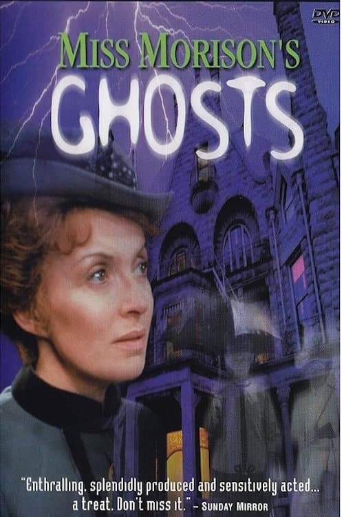 Miss Morison's Ghosts poster