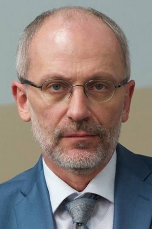 Alexandr Gordon profile photo