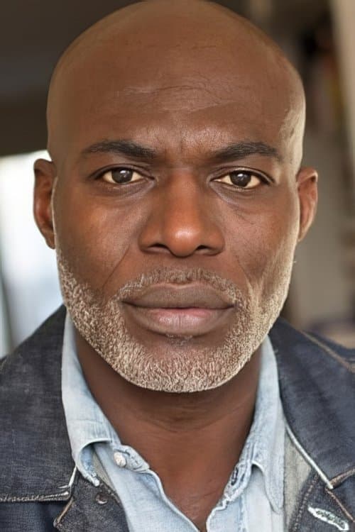 Ériq Ebouaney profile photo