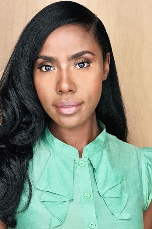 Nia Jervier profile photo