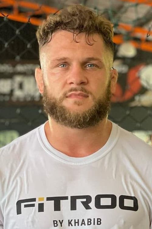 Rafael Fiziev profile photo