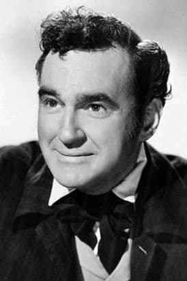 Jeff Morrow profile photo