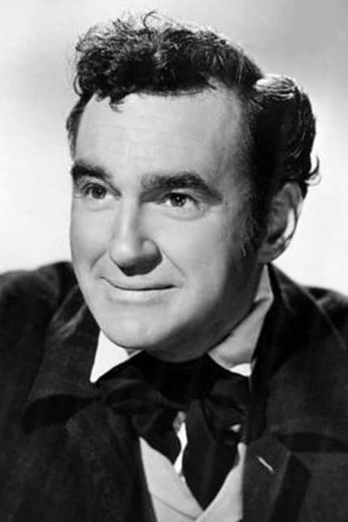 Jeff Morrow profile photo