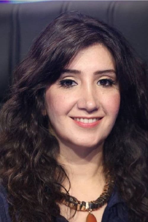 Zebunnisa Bangash profile photo