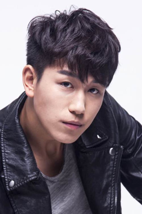 Liu Shuyuan profile photo