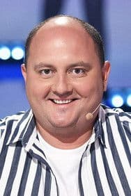 Yurii Tkach profile photo