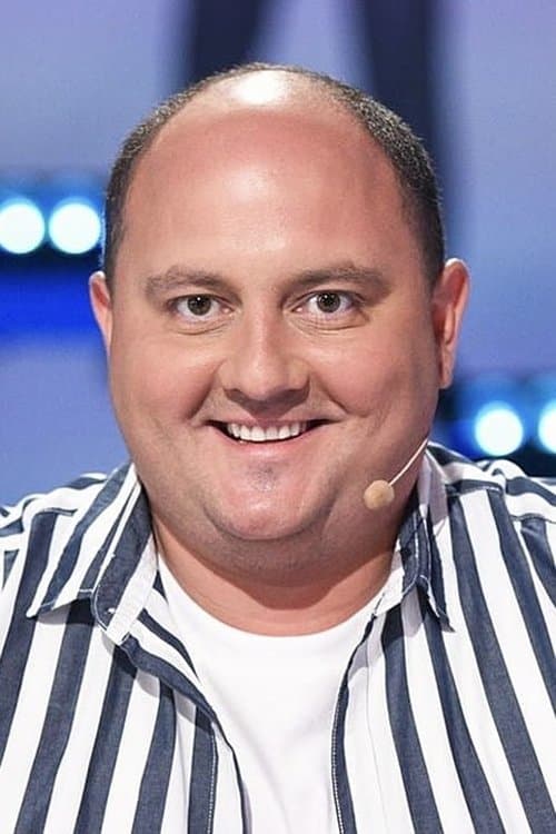 Yurii Tkach profile photo