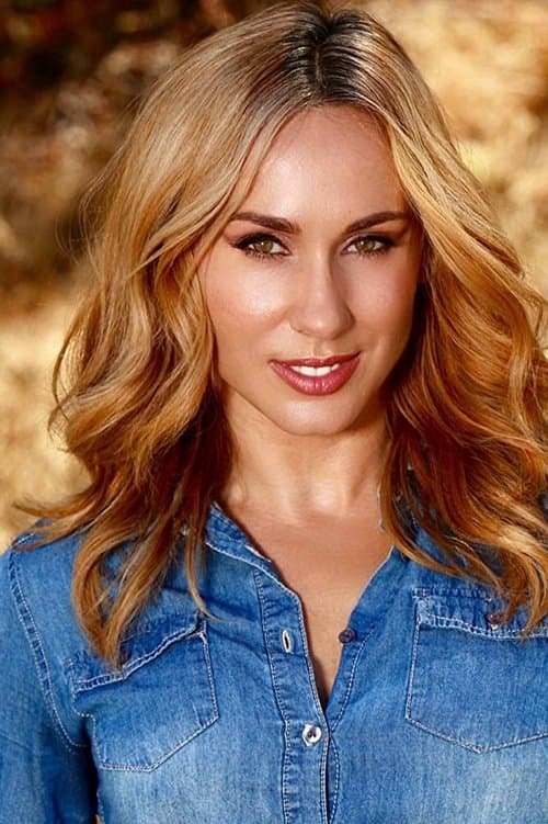 Johanna Rae profile photo