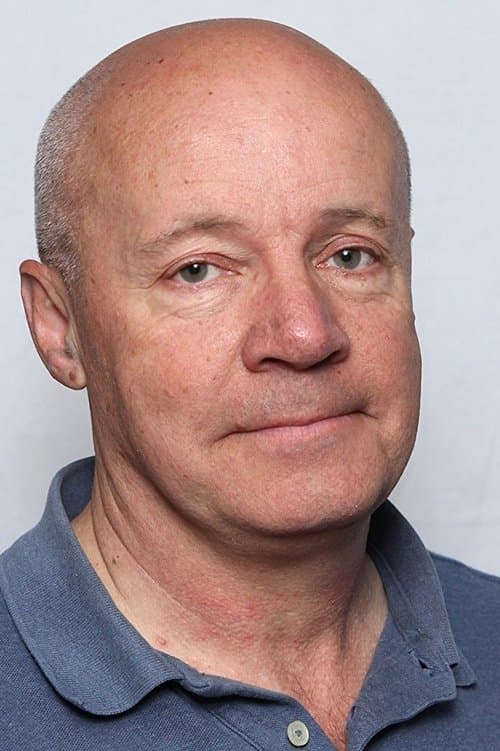 Michael Haydon profile photo