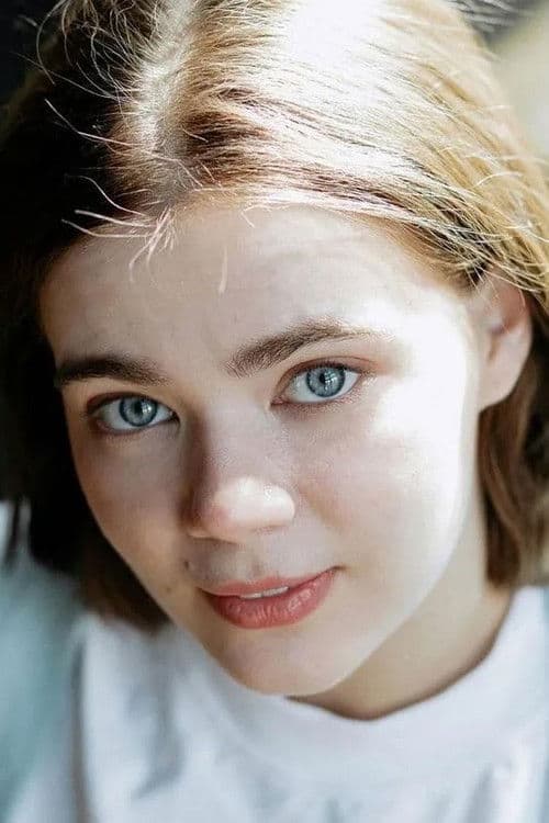 Arina Fedorova profile photo