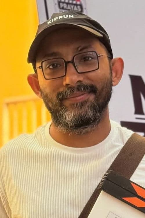 Prosenjit Chowdhury profile photo