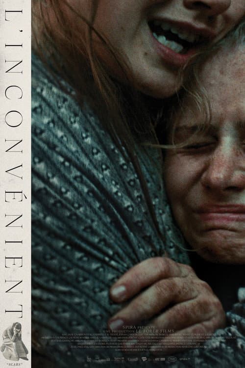 L'inconvénient poster