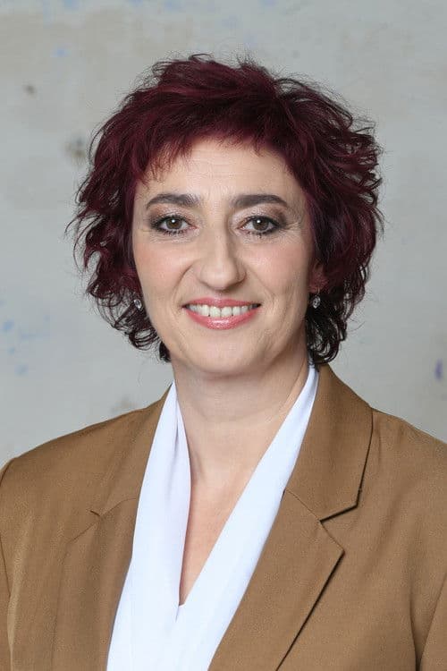 Simona Babčáková profile photo