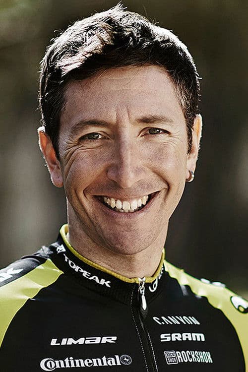 Jeremiah Bishop profile photo