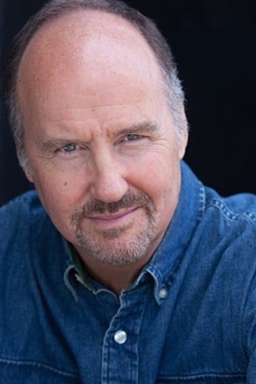 Michael Andrew Gorman profile photo