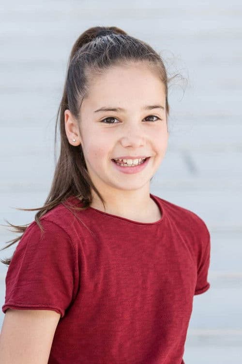 Nina Perrenoud profile photo